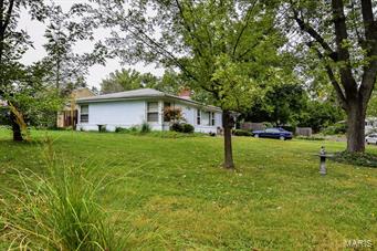 Hillvale Park 1 - Residential