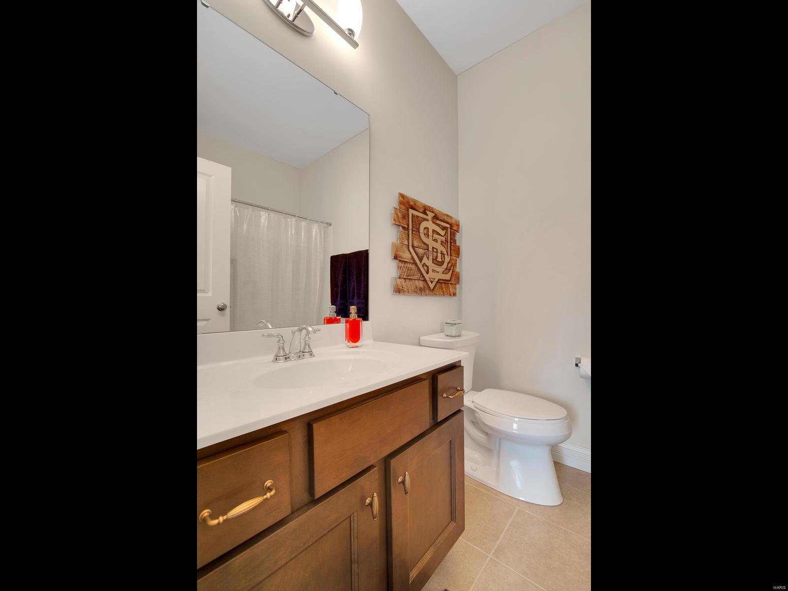 Enclave Bellerive Six - Residential