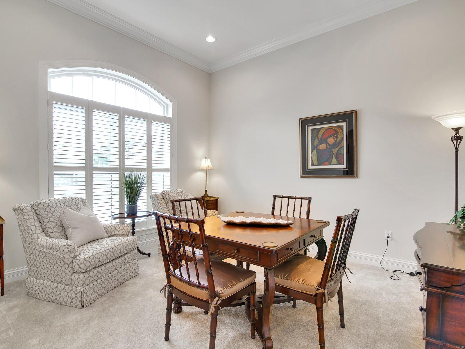 Enclave Bellerive Six - Residential