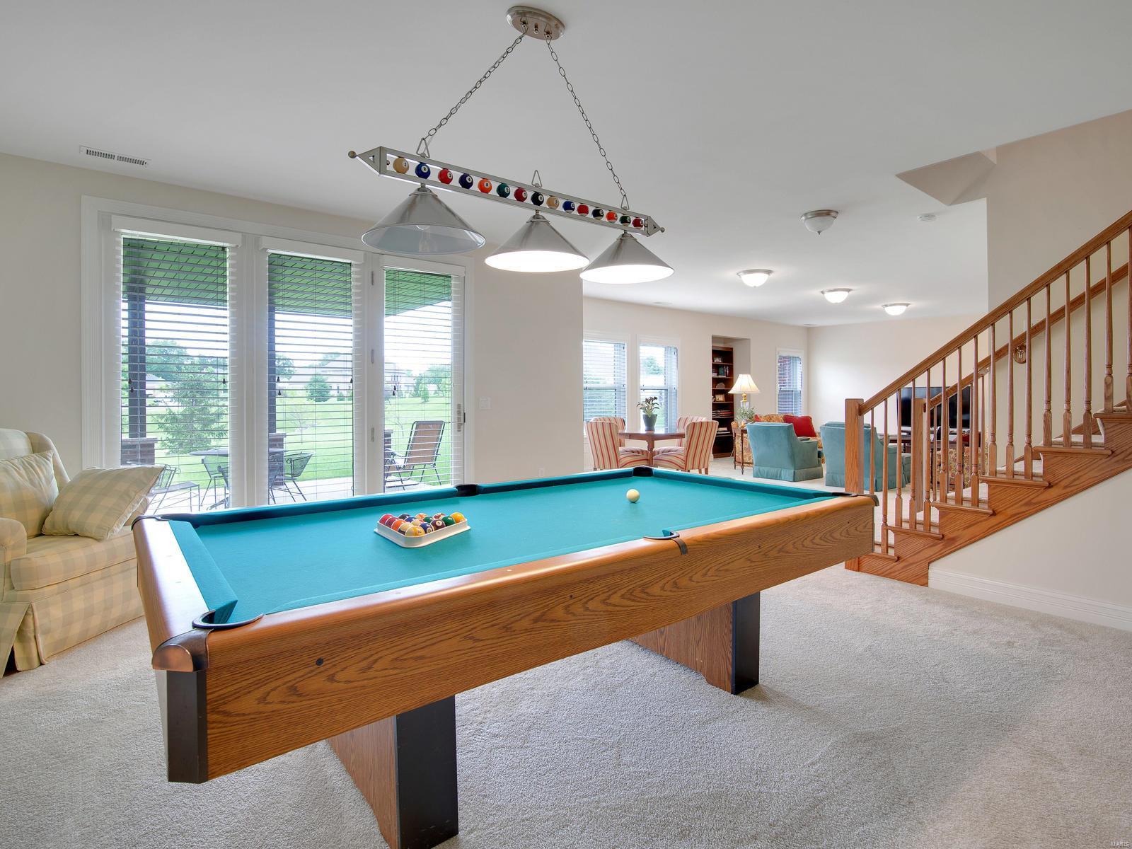 Enclave Bellerive Six - Residential