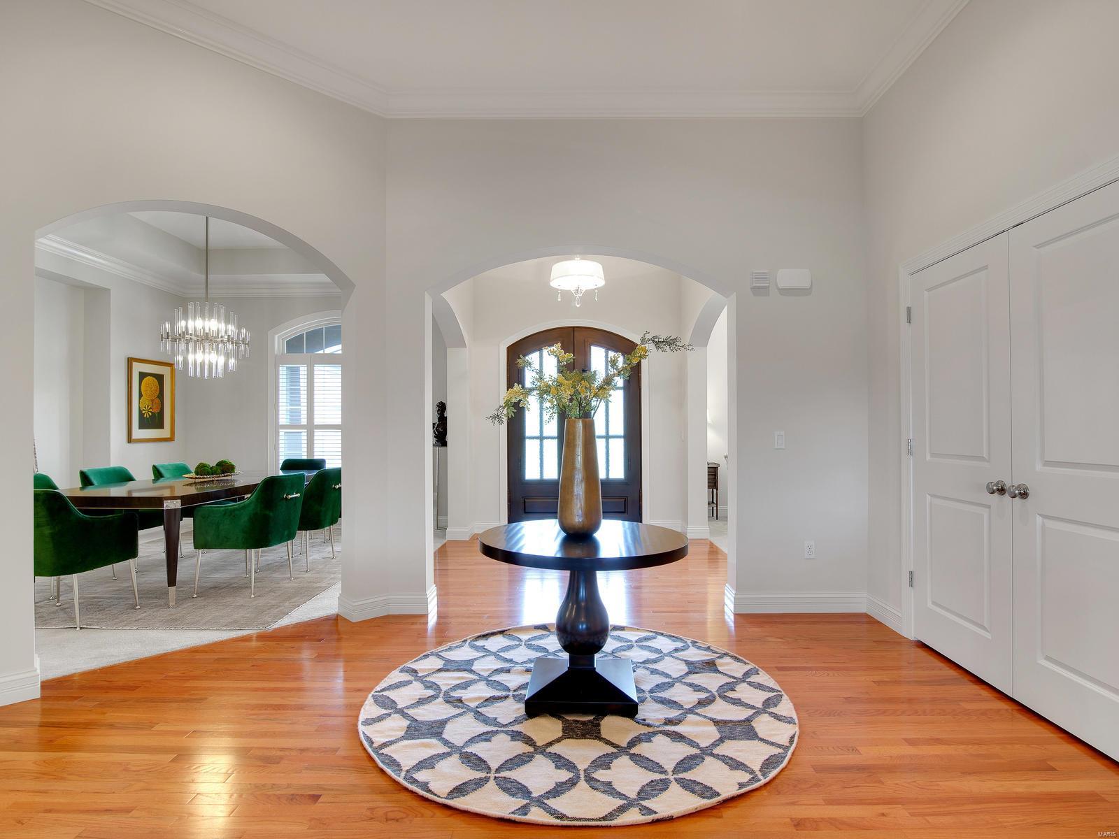 Enclave Bellerive Six - Residential