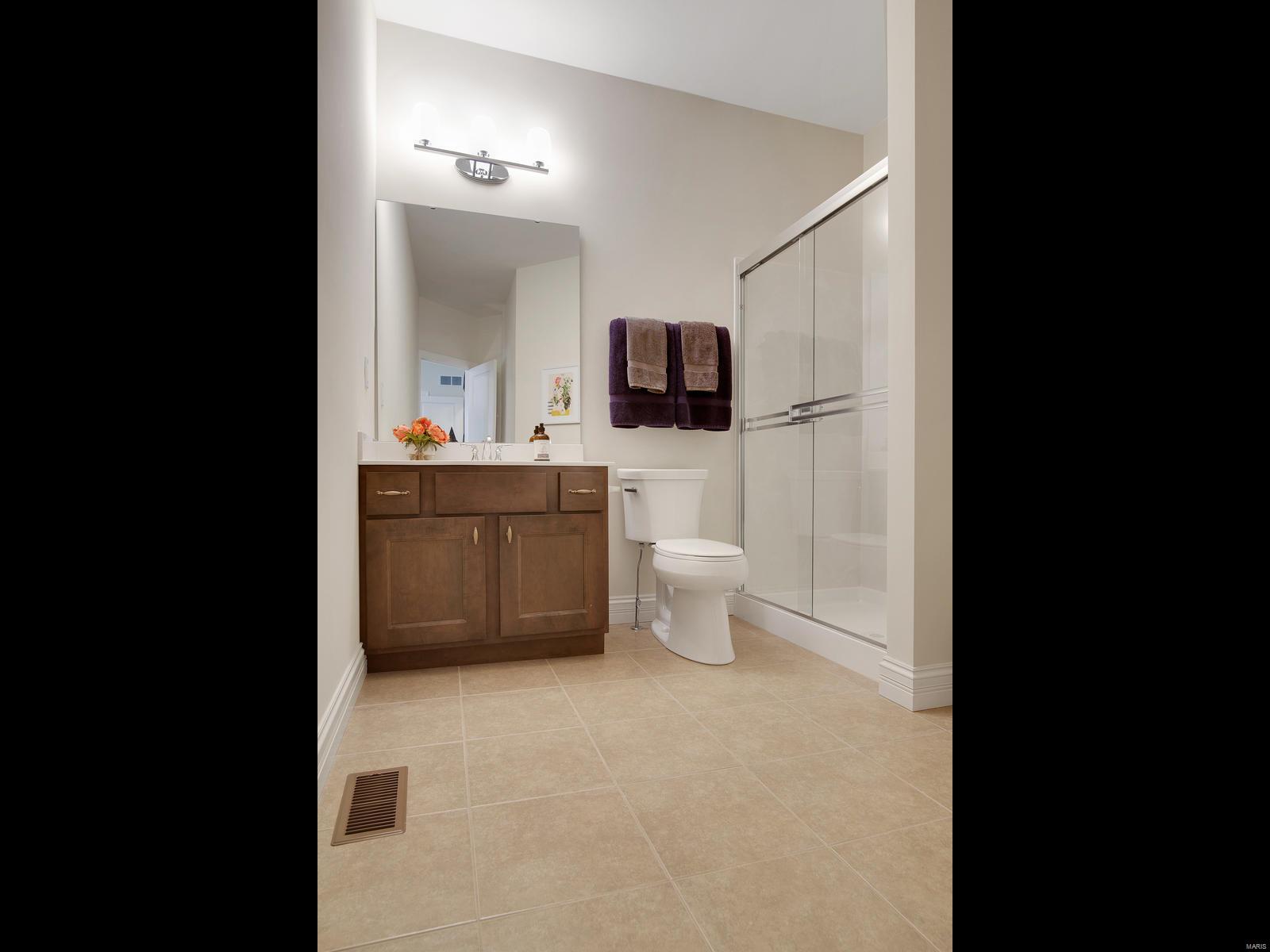 Enclave Bellerive Six - Residential