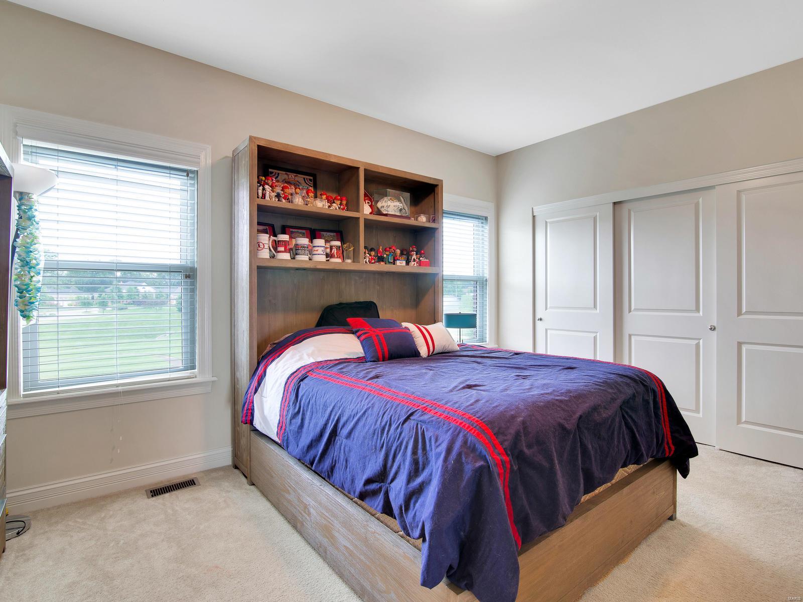 Enclave Bellerive Six - Residential