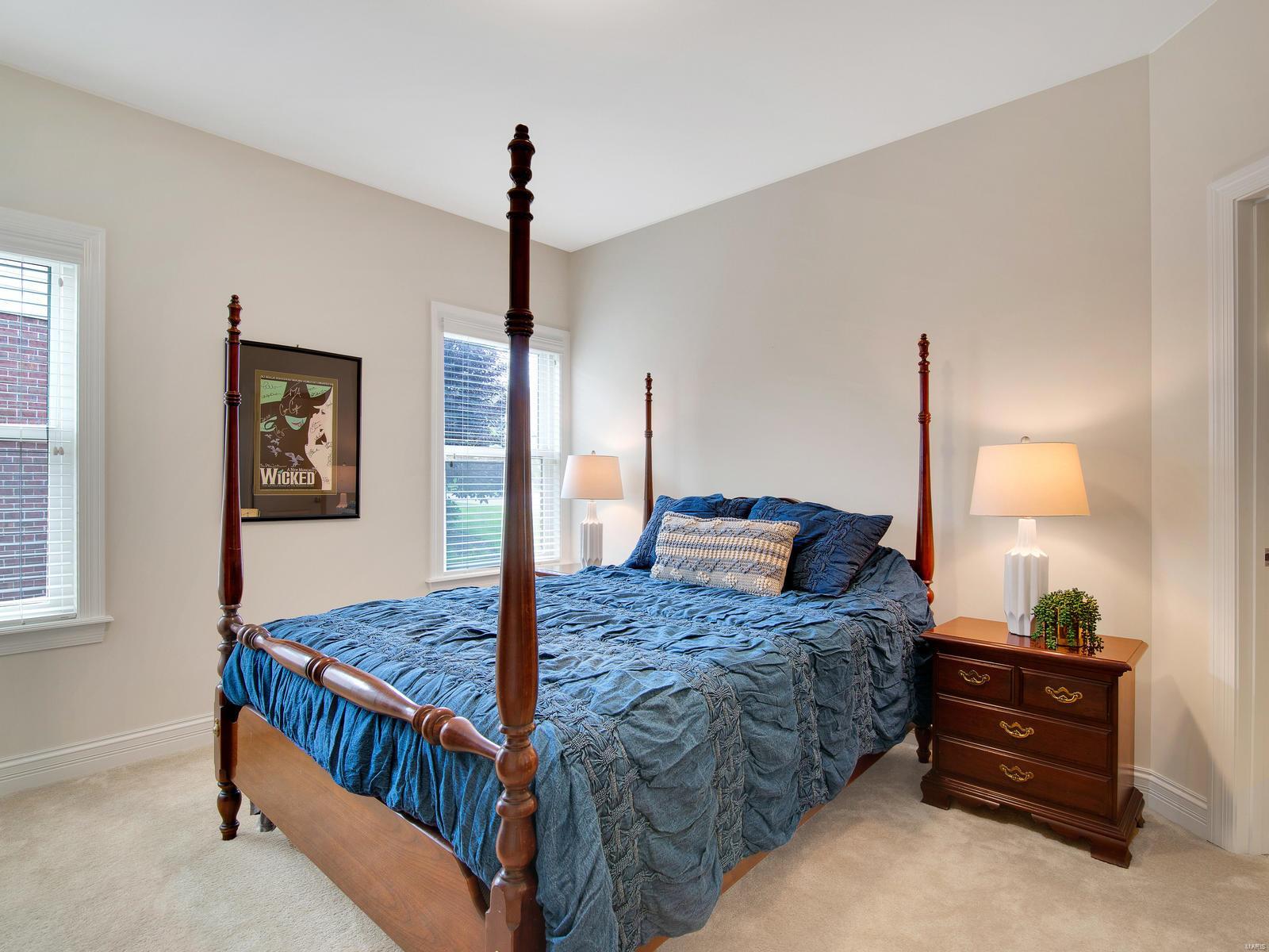 Enclave Bellerive Six - Residential