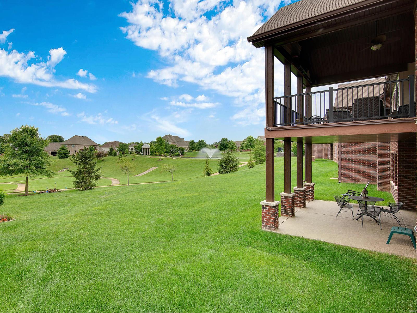 Enclave Bellerive Six - Residential