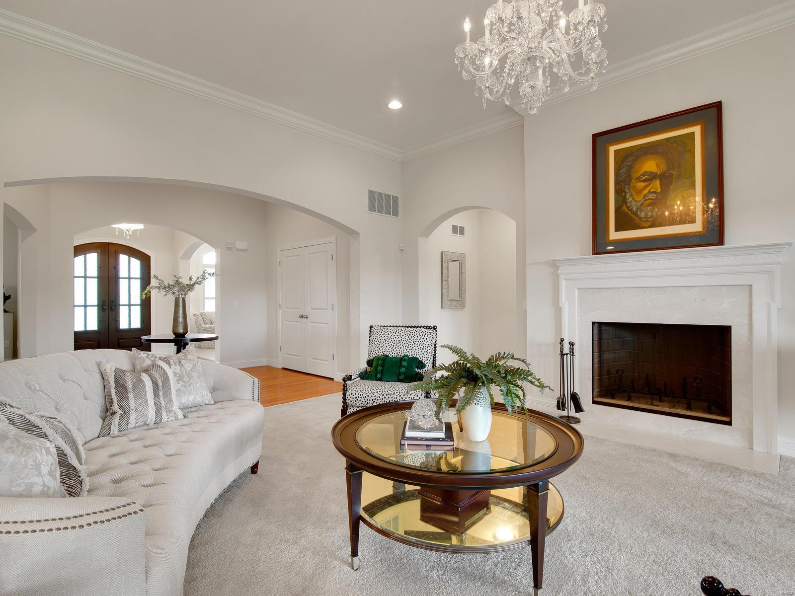 Enclave Bellerive Six - Residential