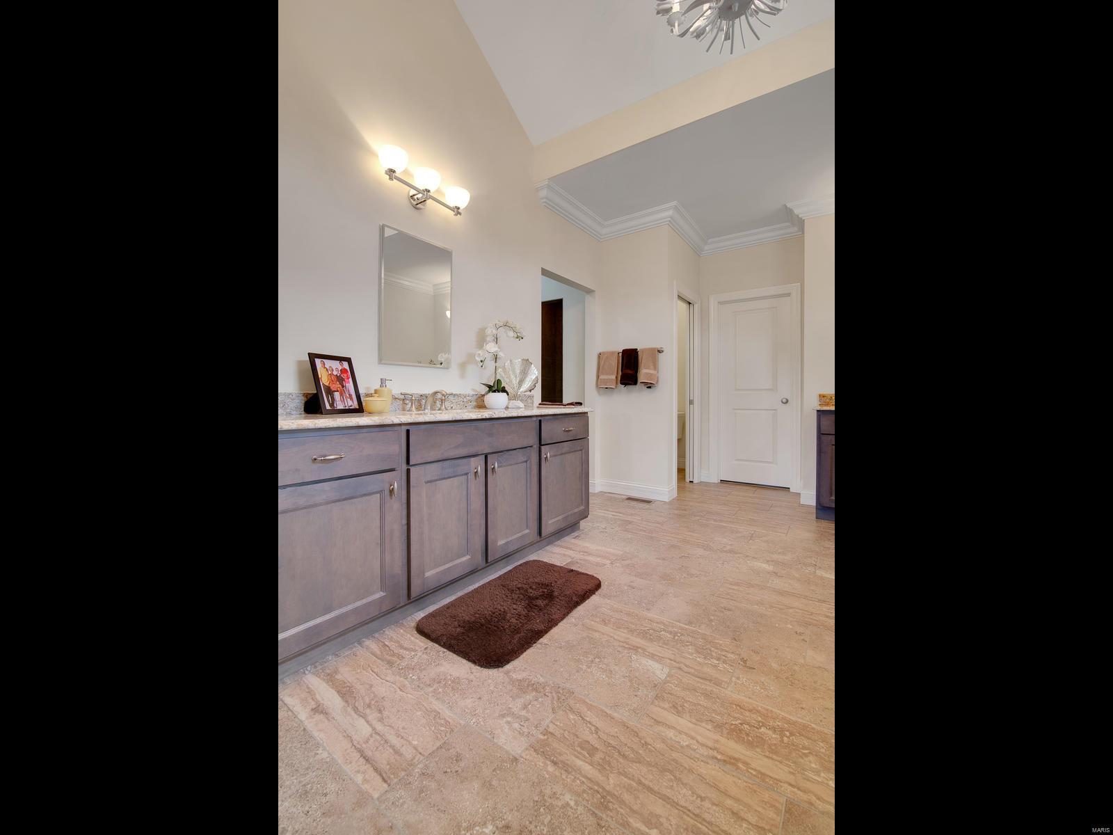 Enclave Bellerive Six - Residential