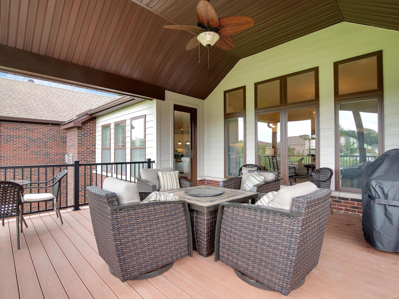 Enclave Bellerive Six - Residential