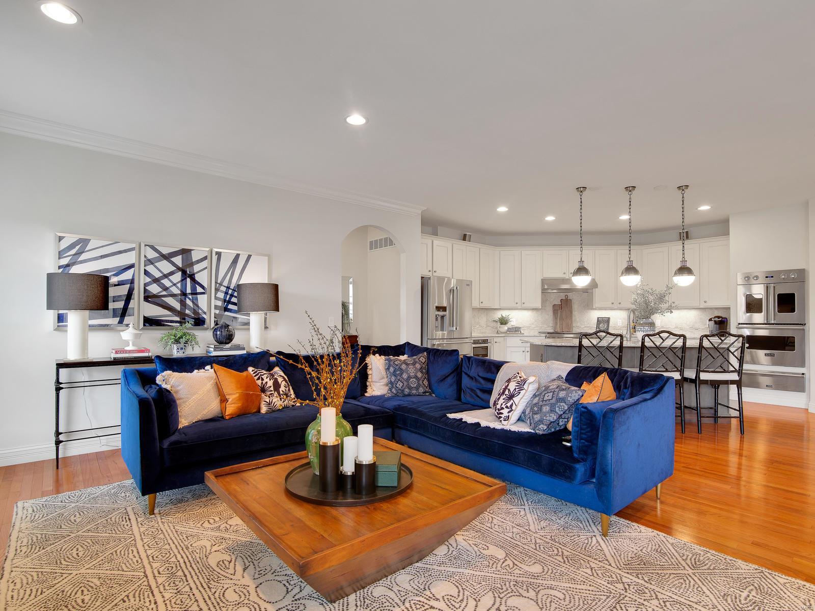 Enclave Bellerive Six - Residential