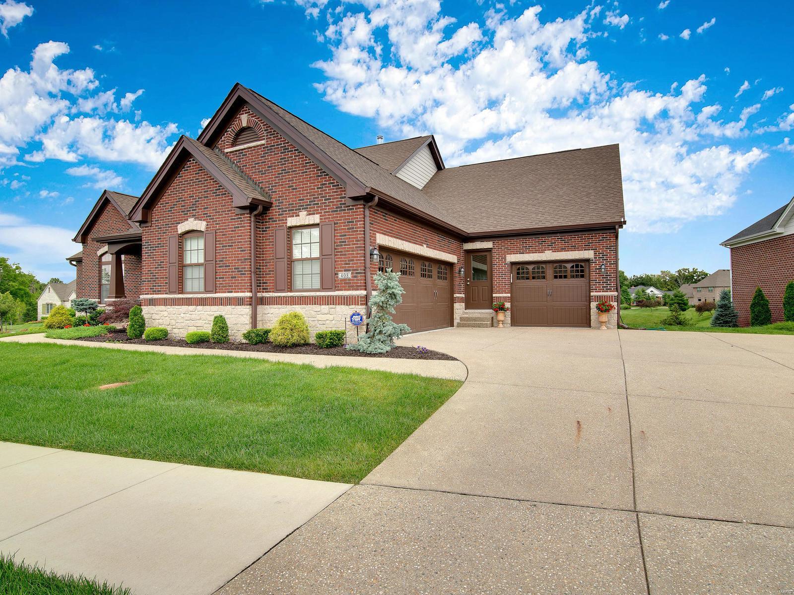 Enclave Bellerive Six - Residential