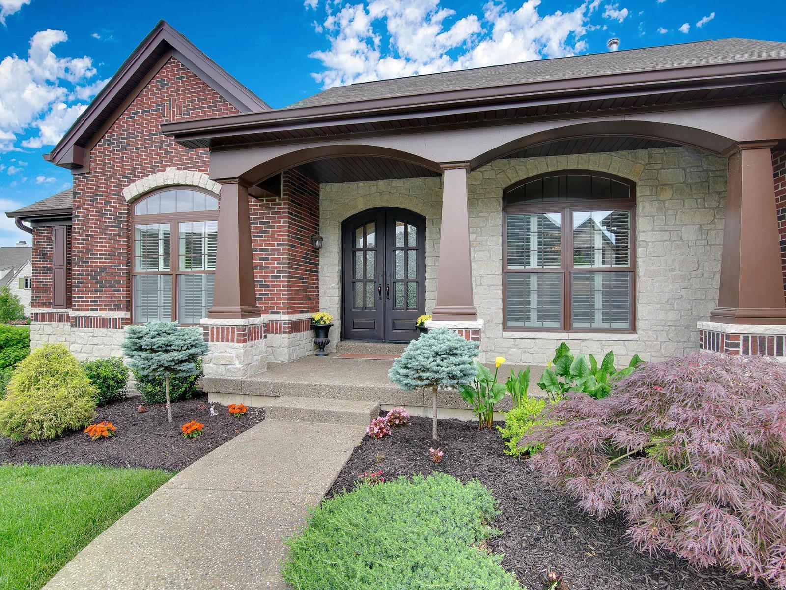 Enclave Bellerive Six - Residential