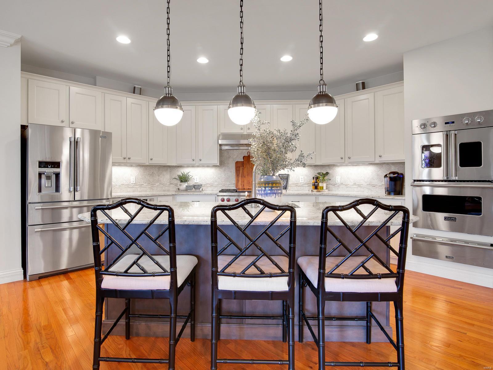 Enclave Bellerive Six - Residential