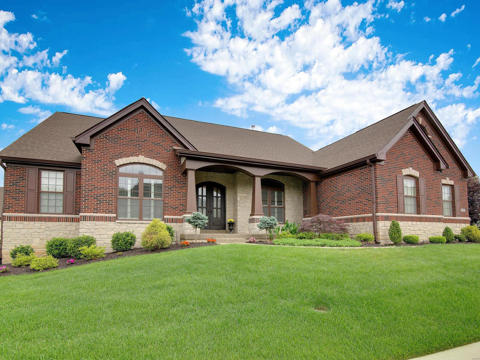 Enclave Bellerive Six - Residential