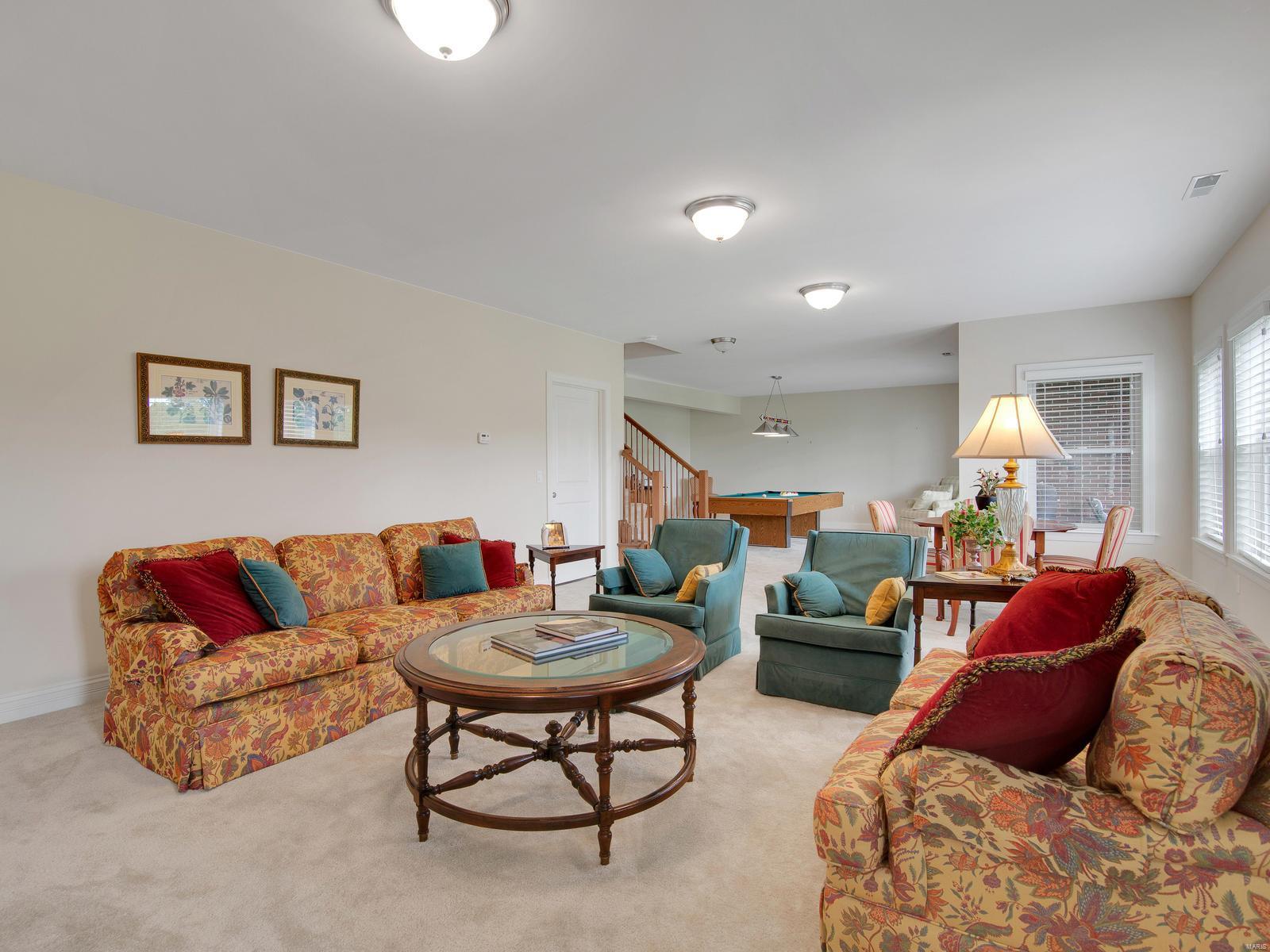 Enclave Bellerive Six - Residential