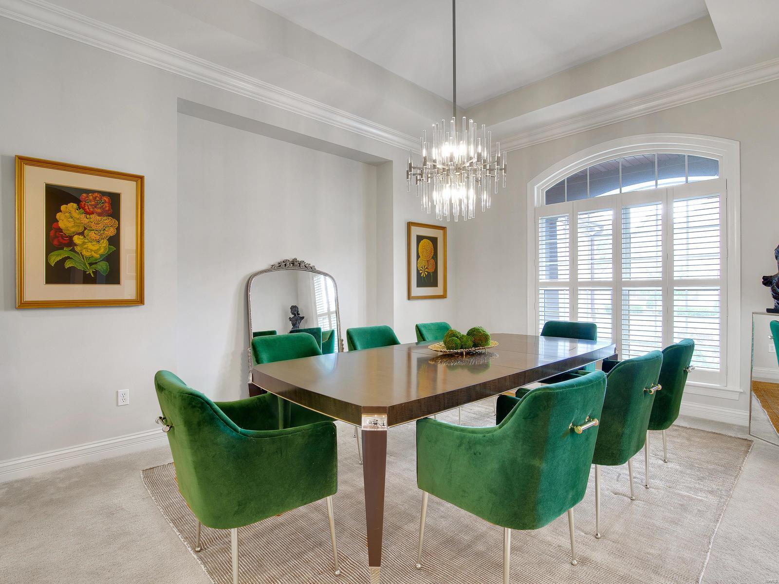 Enclave Bellerive Six - Residential