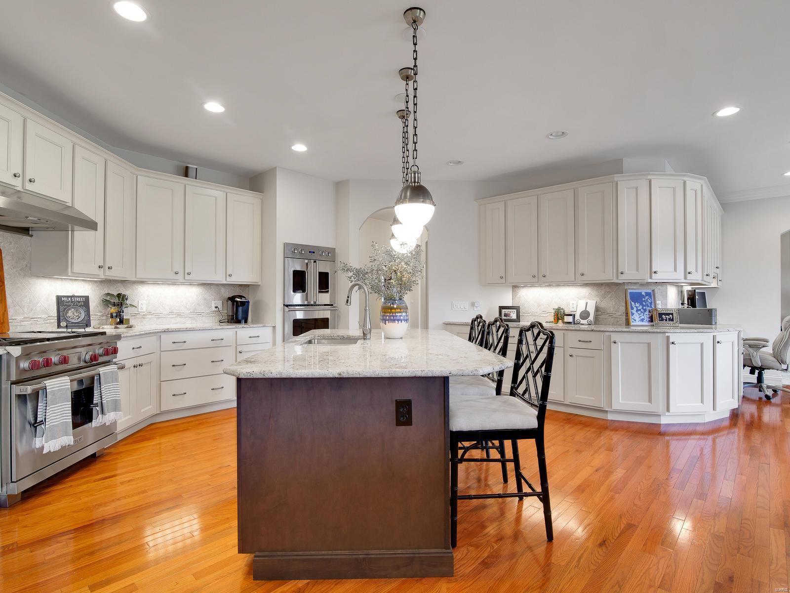 Enclave Bellerive Six - Residential