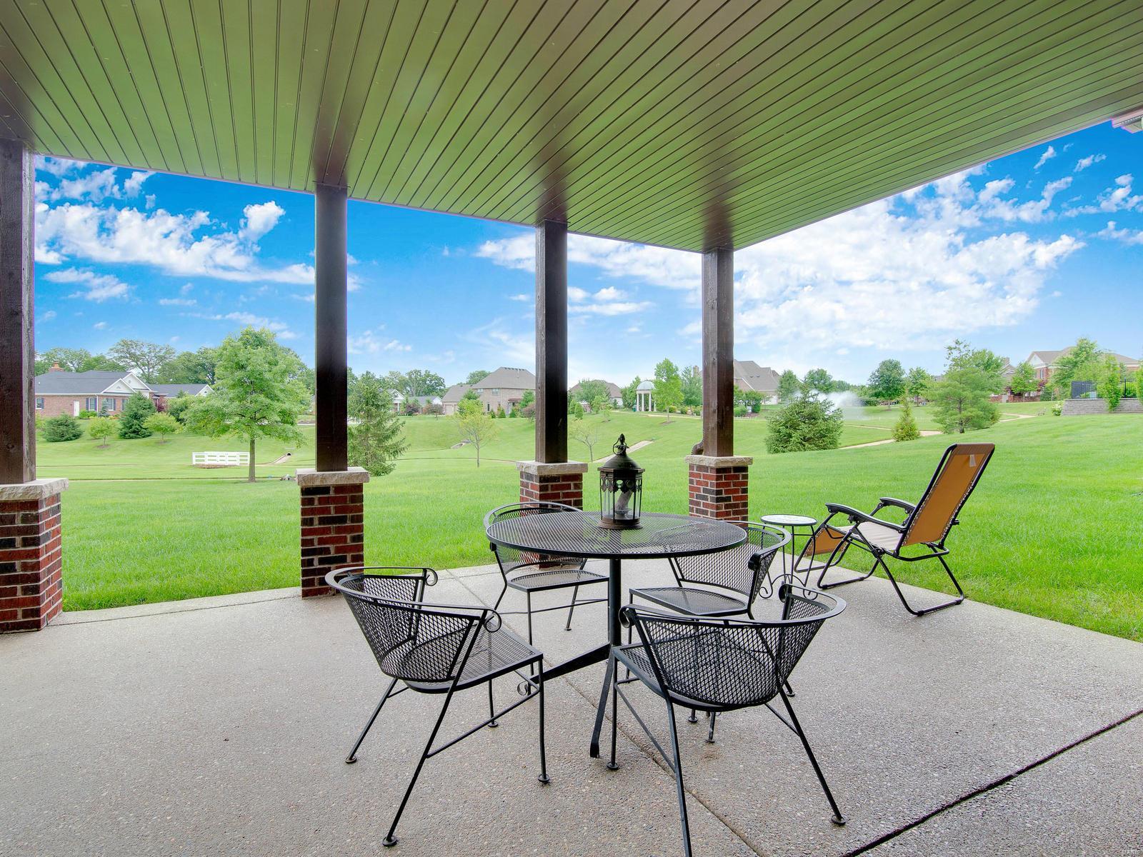 Enclave Bellerive Six - Residential