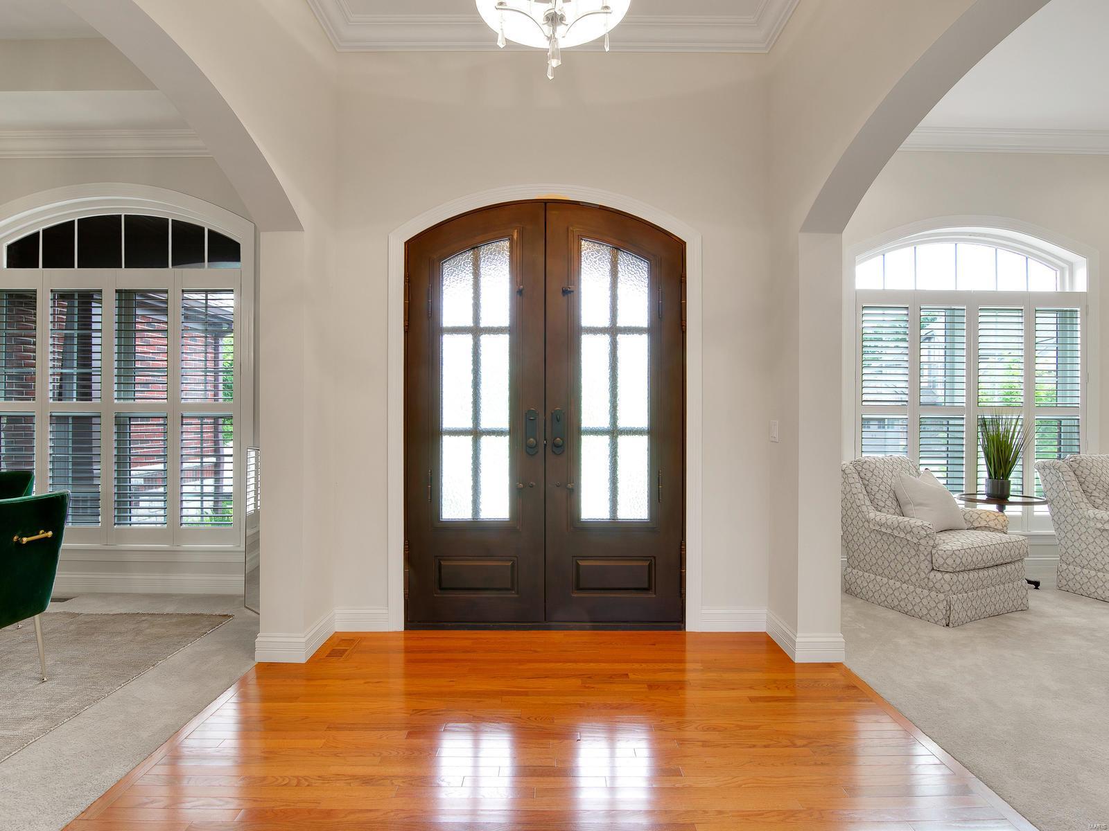 Enclave Bellerive Six - Residential