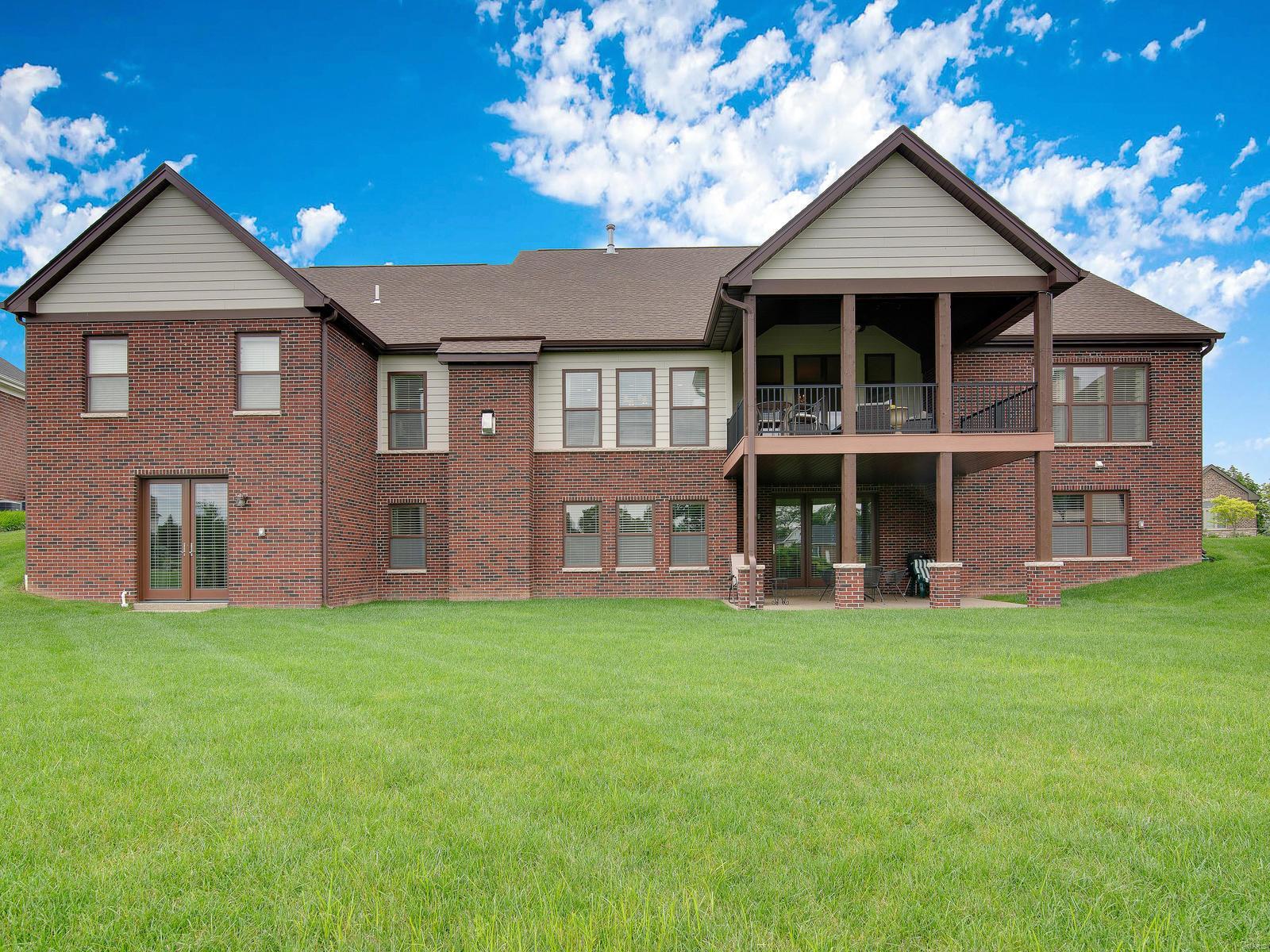 Enclave Bellerive Six - Residential