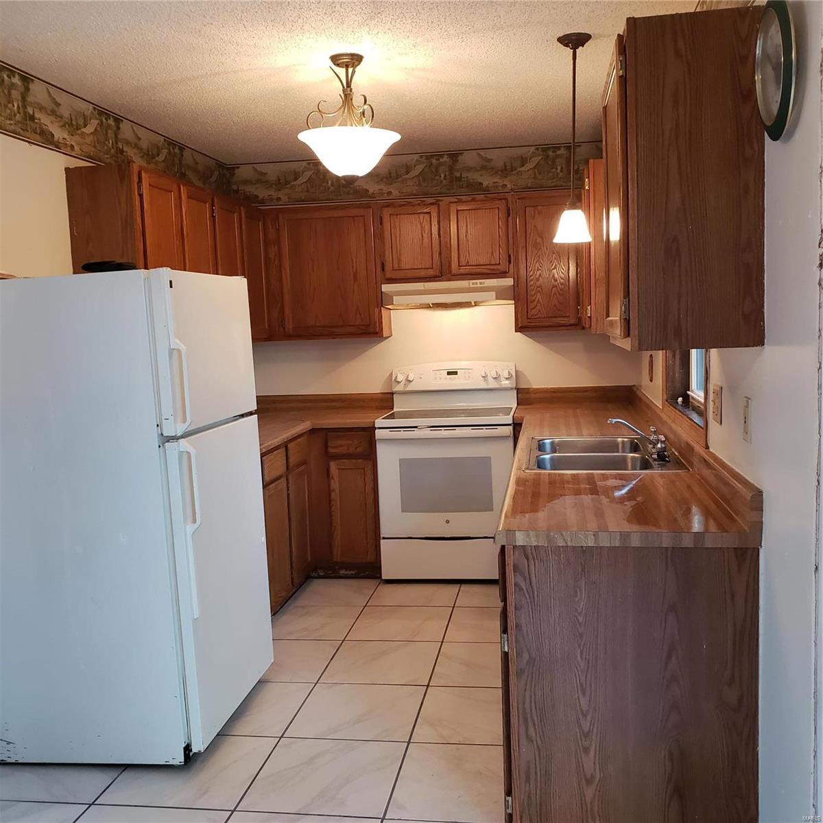 Oak Ridge Estates - Residential