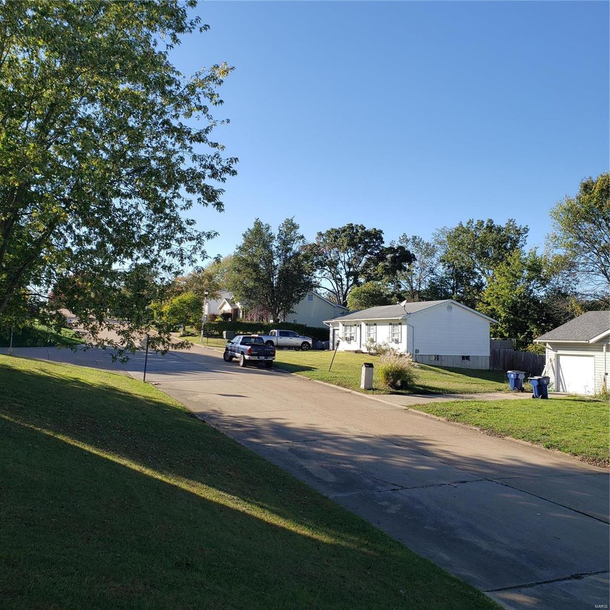 Oak Ridge Estates - Residential