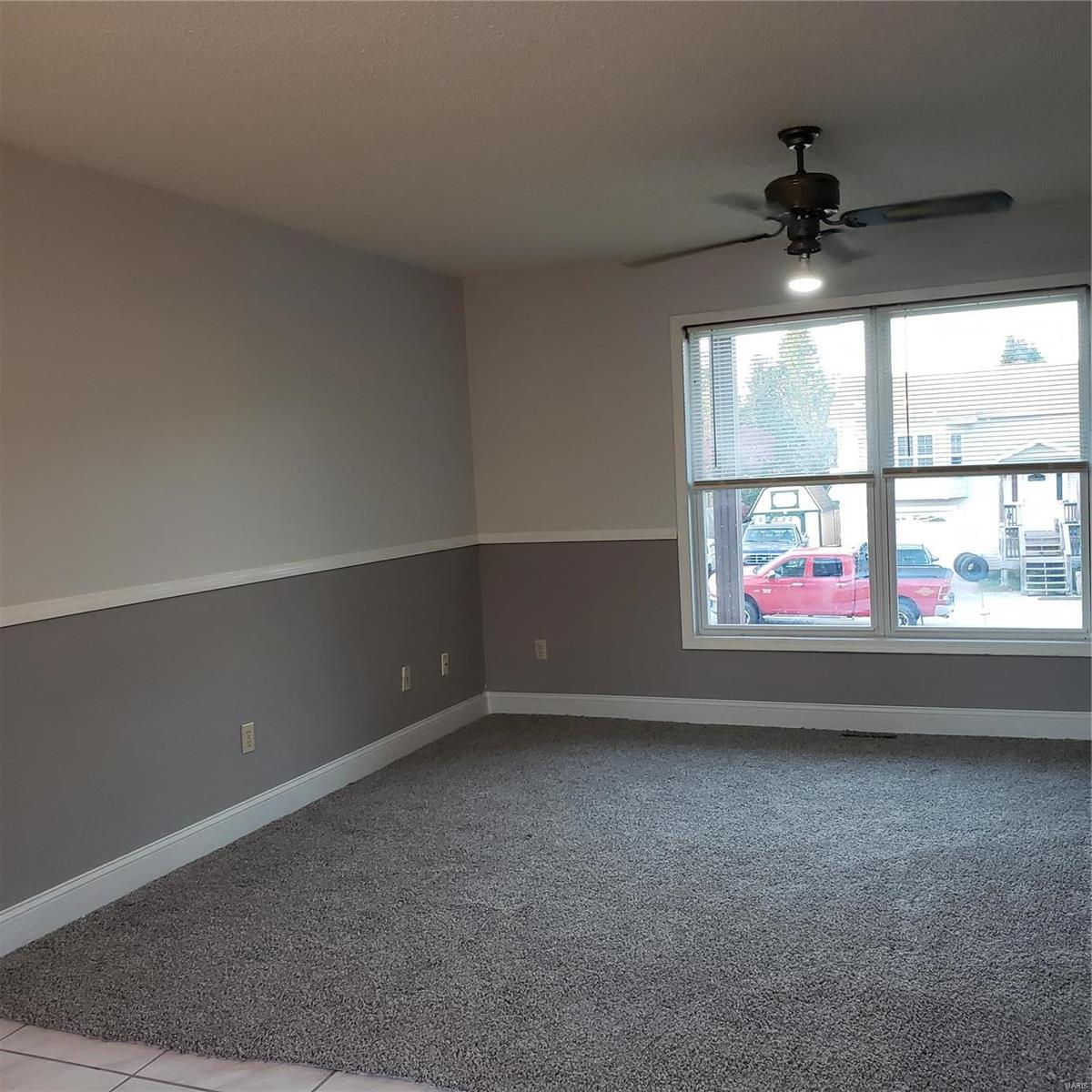 Oak Ridge Estates - Residential