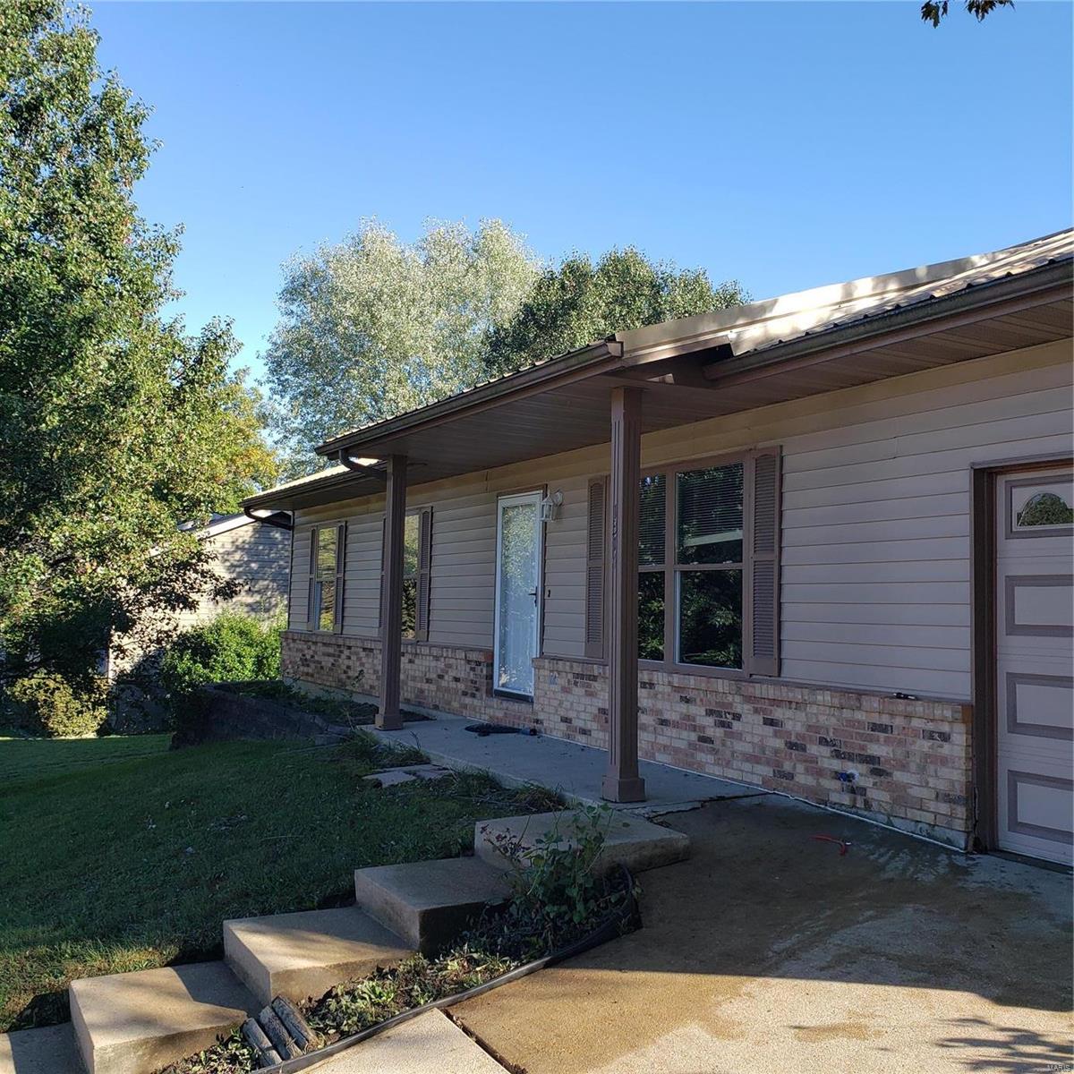 Oak Ridge Estates - Residential