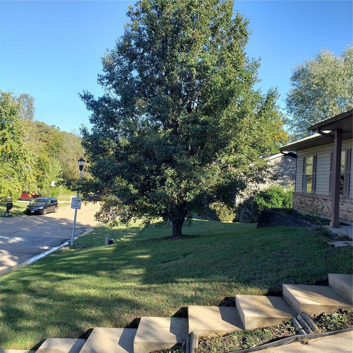 Oak Ridge Estates - Residential