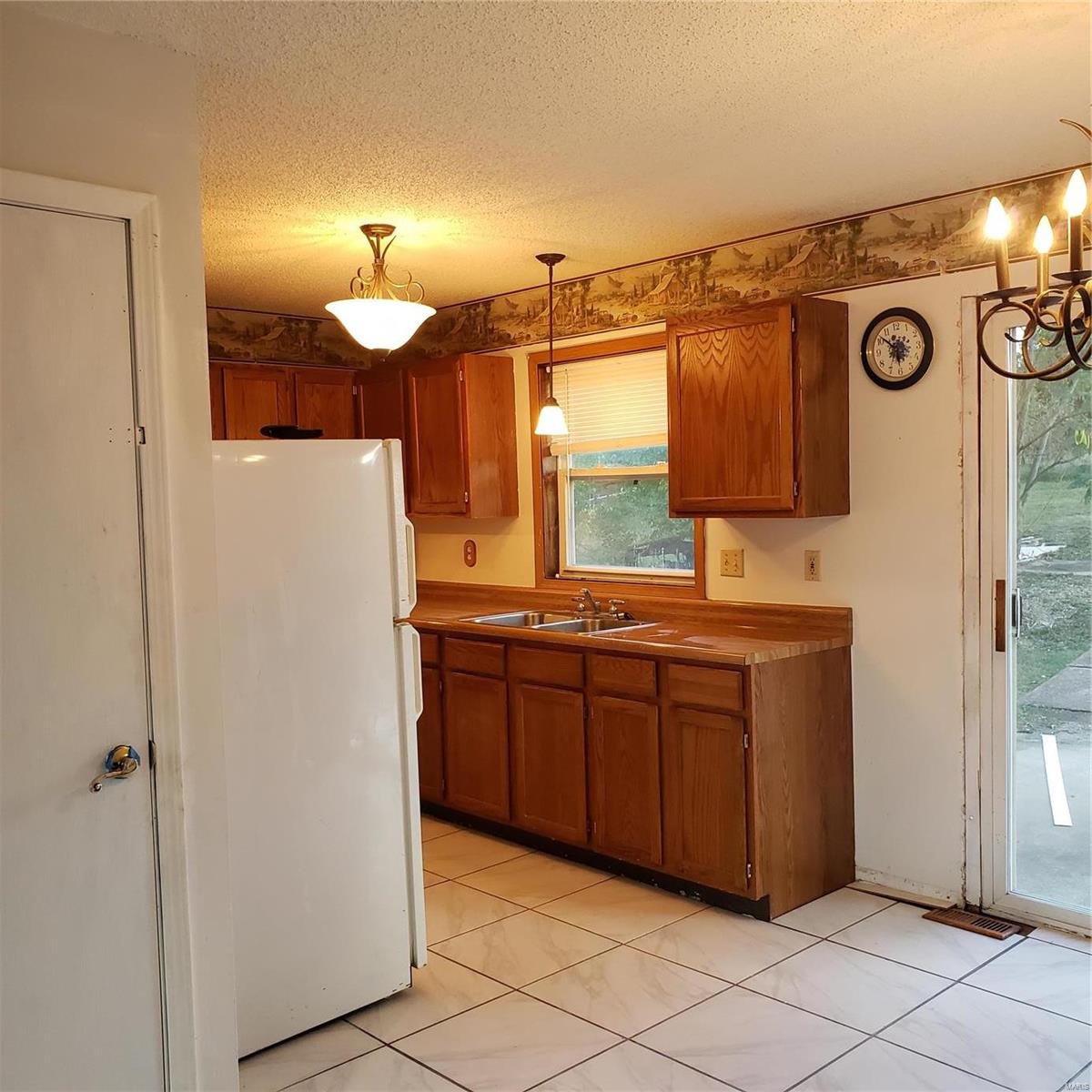 Oak Ridge Estates - Residential