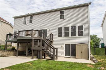 Oaks 03 - Residential