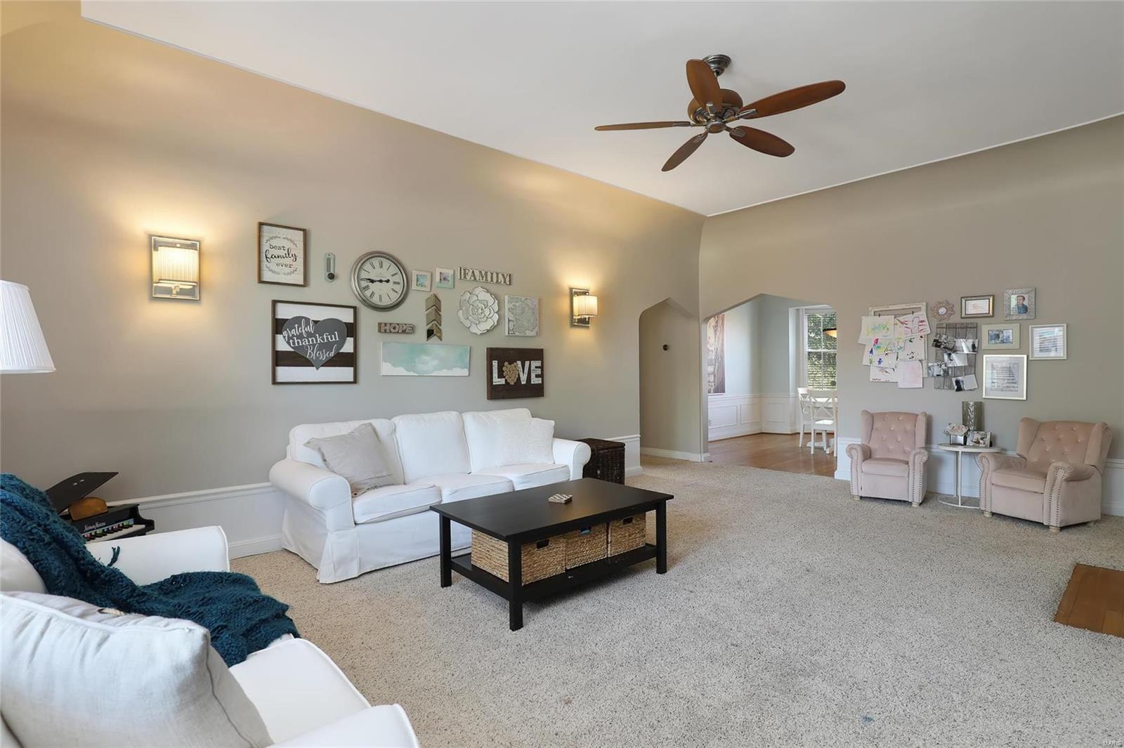 Watkins Manor Condo - Residential