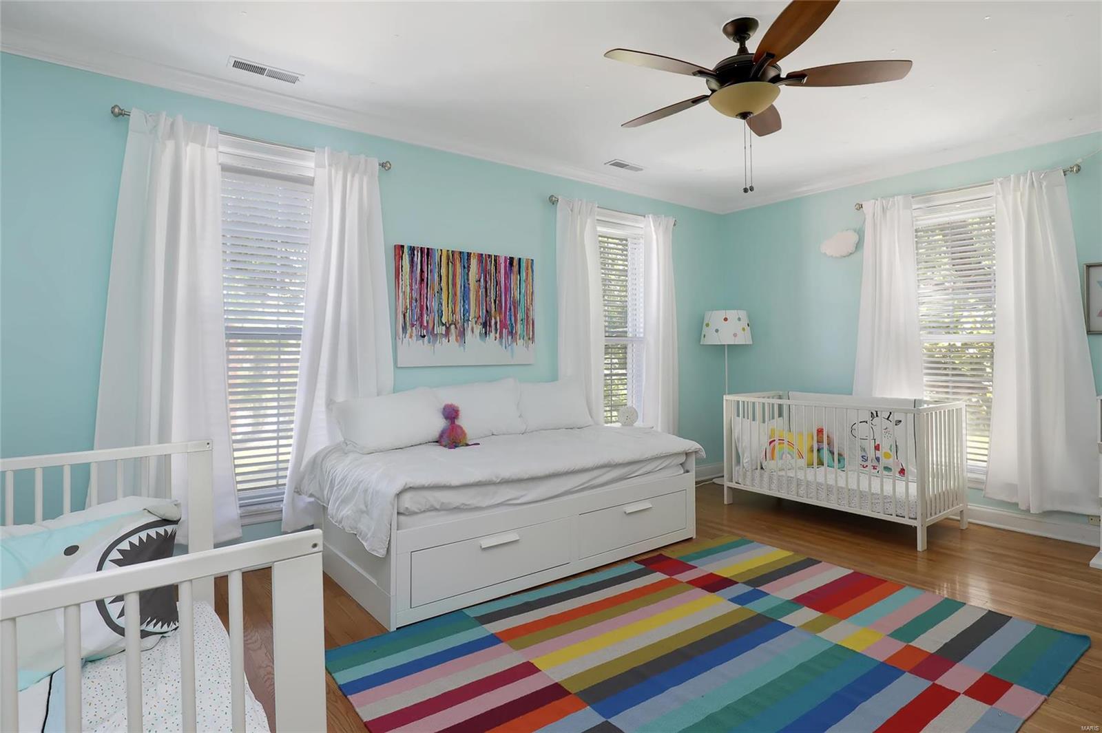 Watkins Manor Condo - Residential