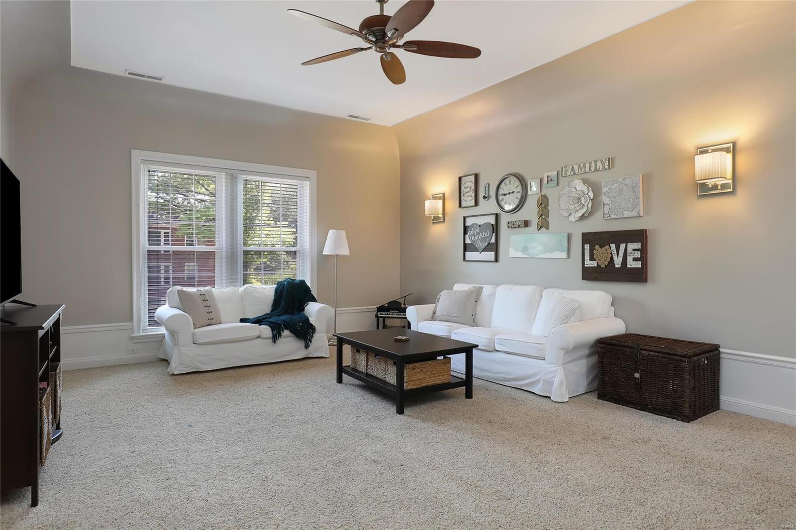 Watkins Manor Condo - Residential