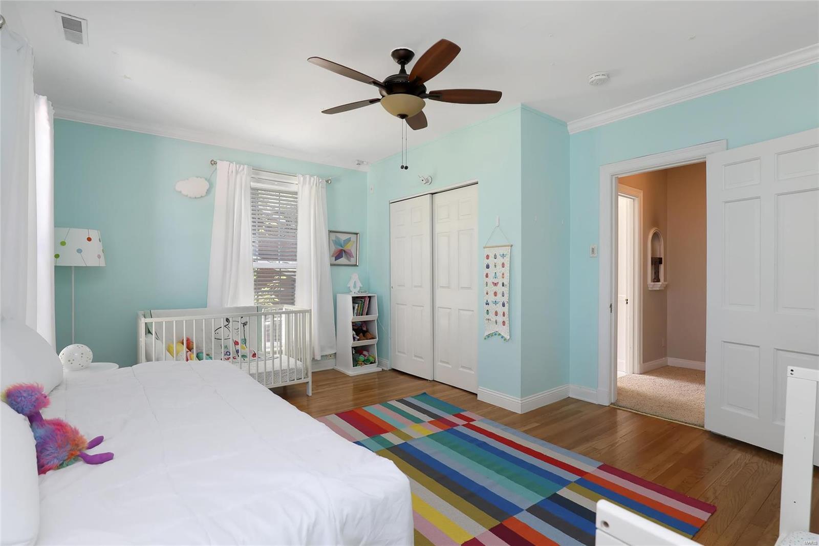 Watkins Manor Condo - Residential