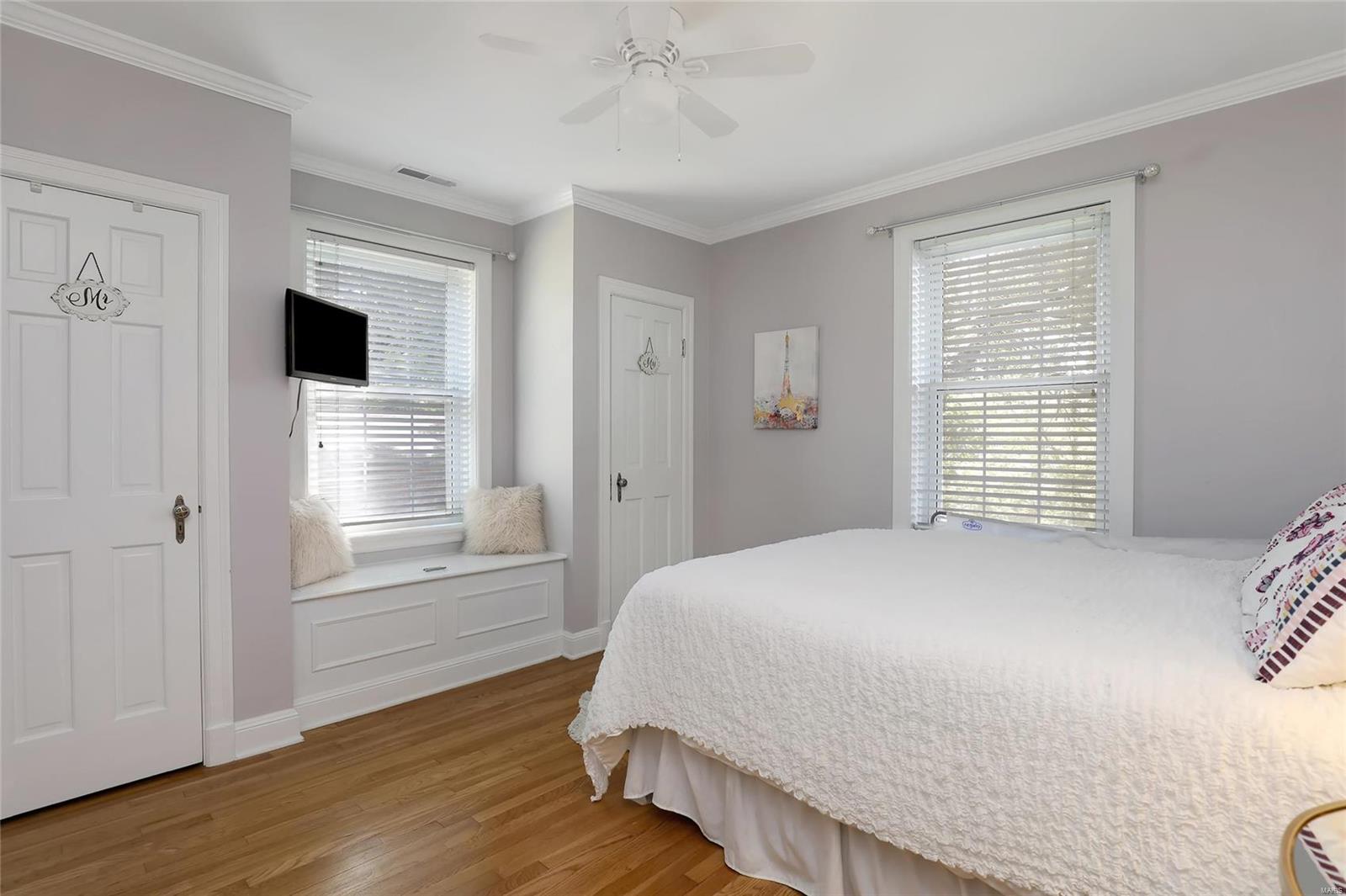 Watkins Manor Condo - Residential