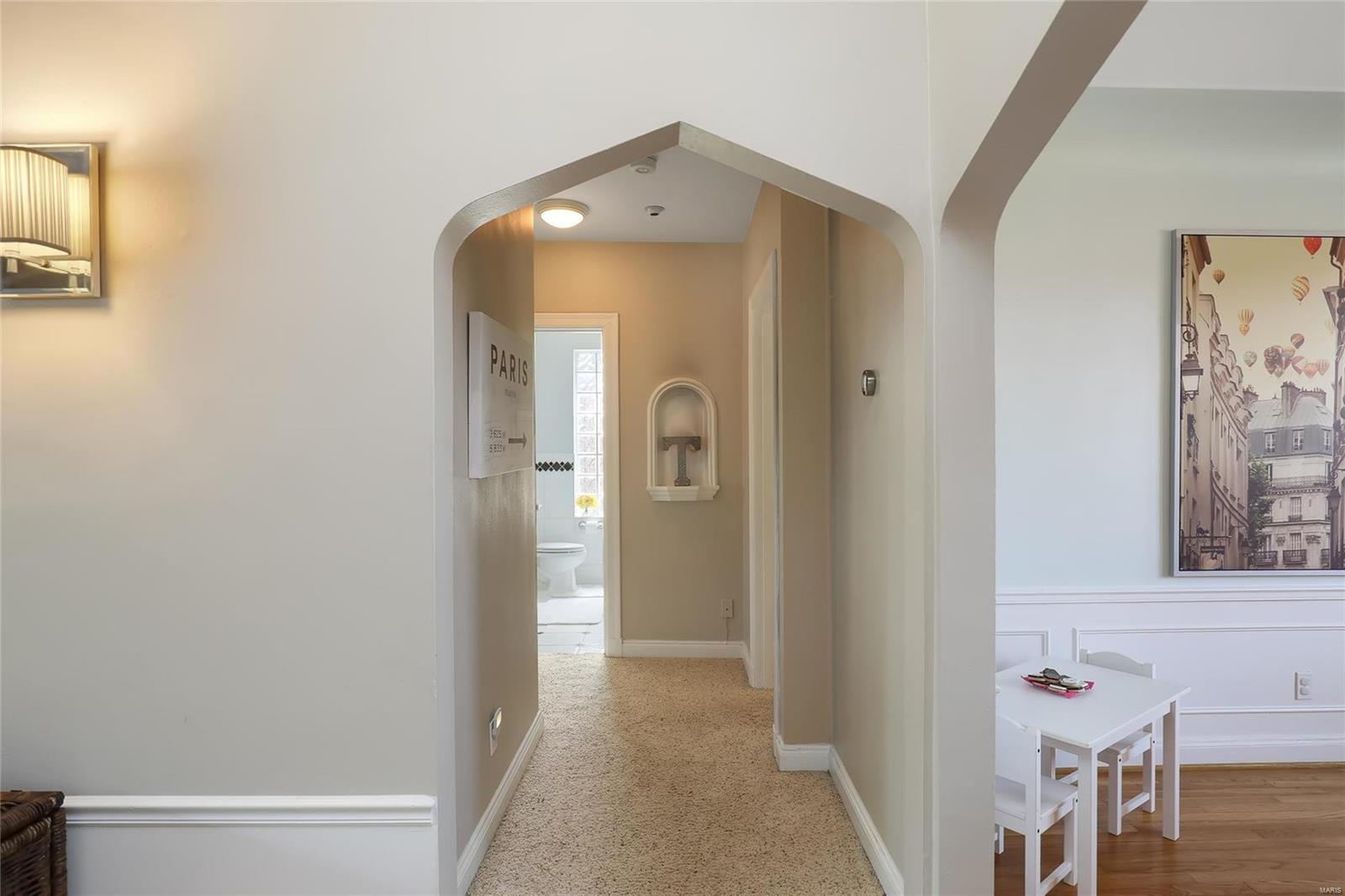 Watkins Manor Condo - Residential