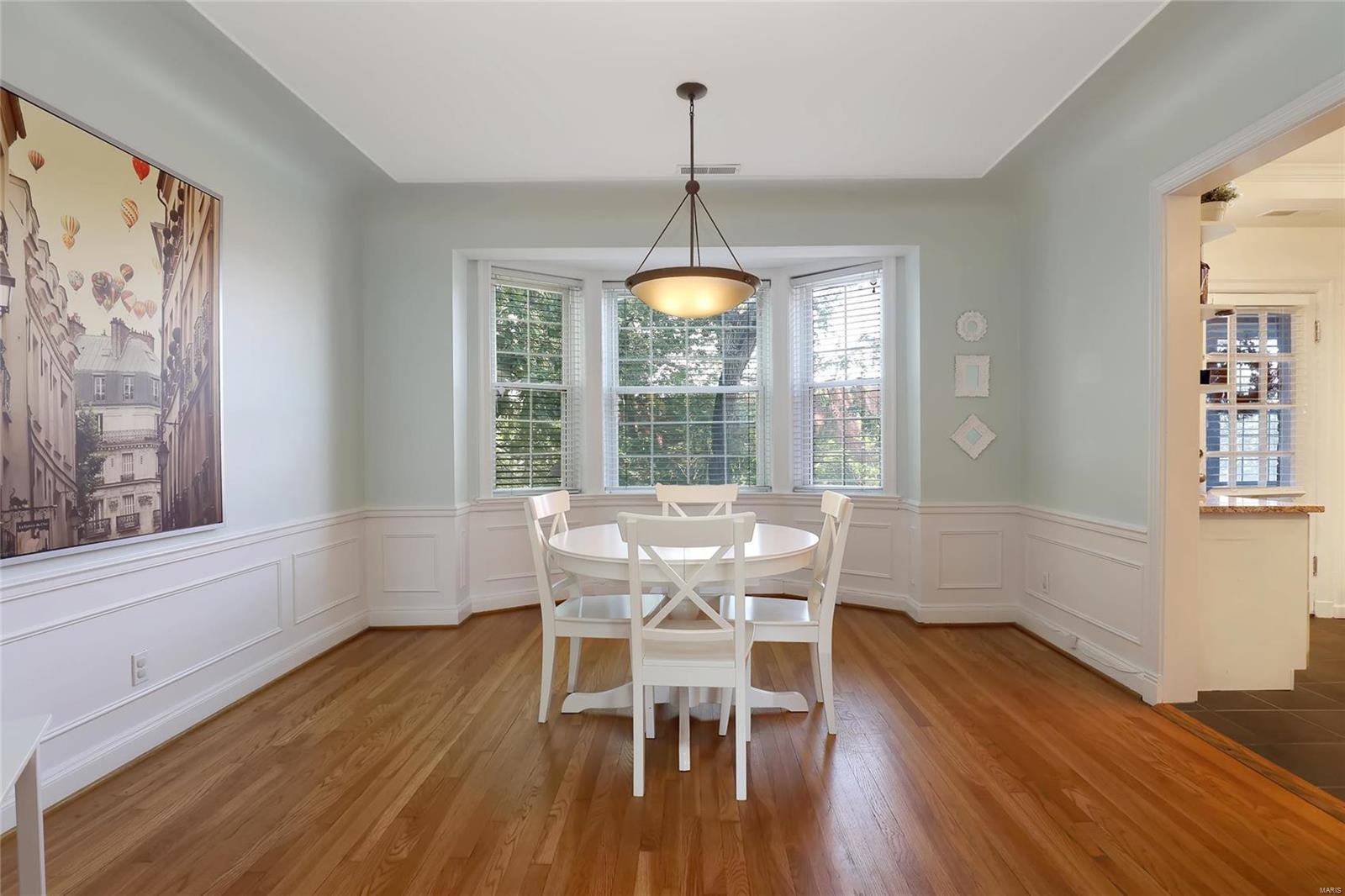 Watkins Manor Condo - Residential