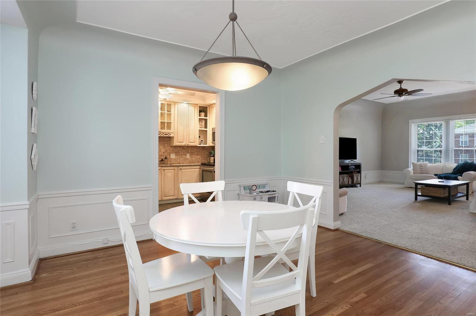 Watkins Manor Condo - Residential