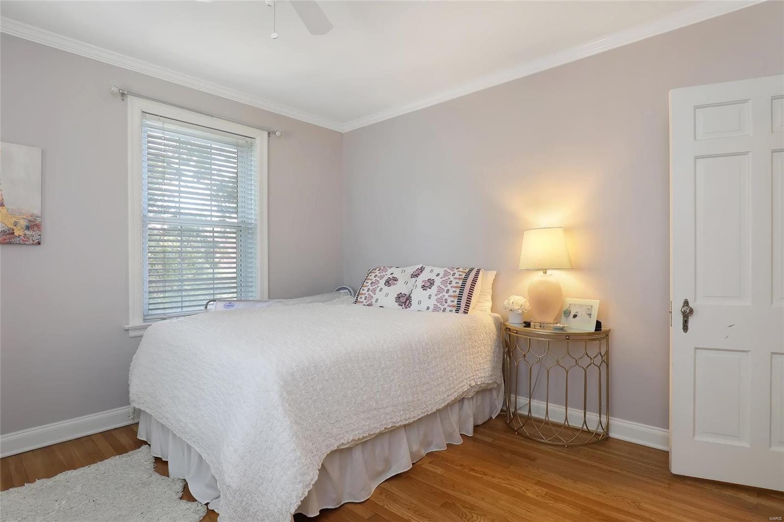 Watkins Manor Condo - Residential