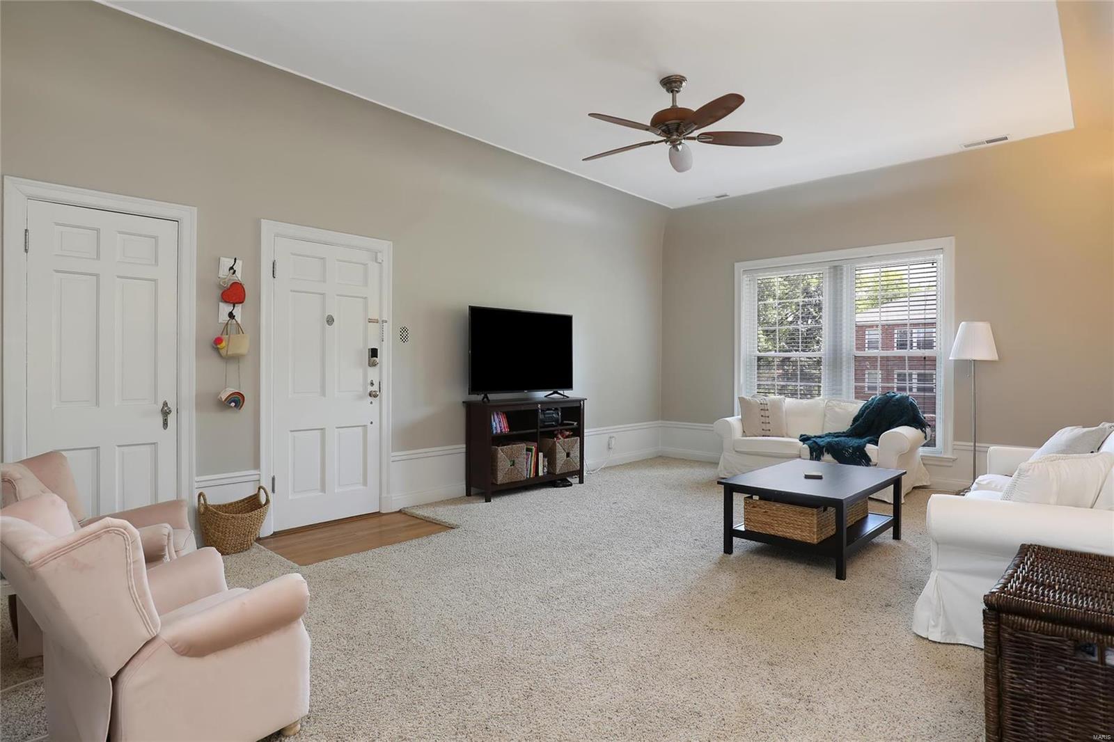 Watkins Manor Condo - Residential