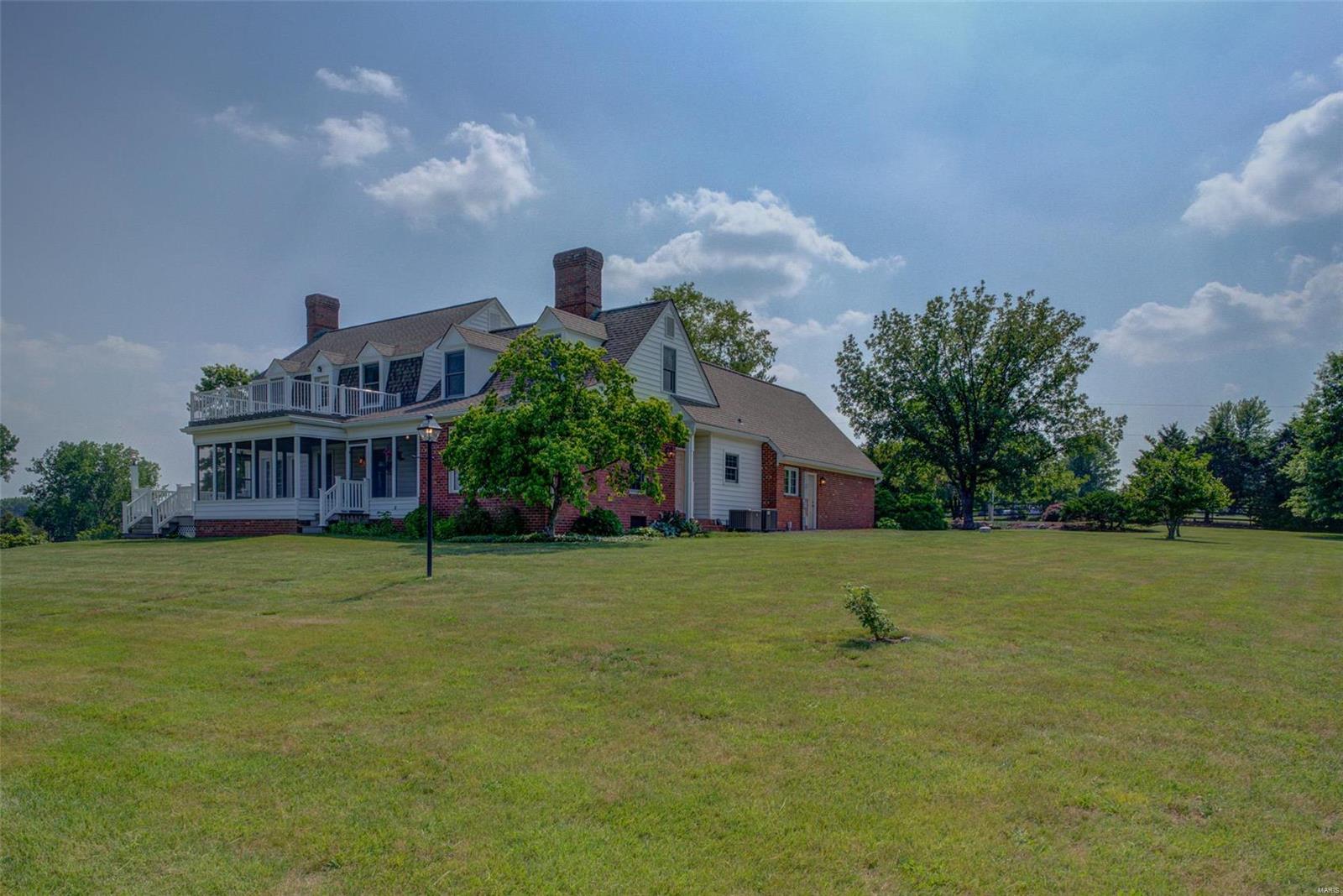 Riverbend Estates - Farm