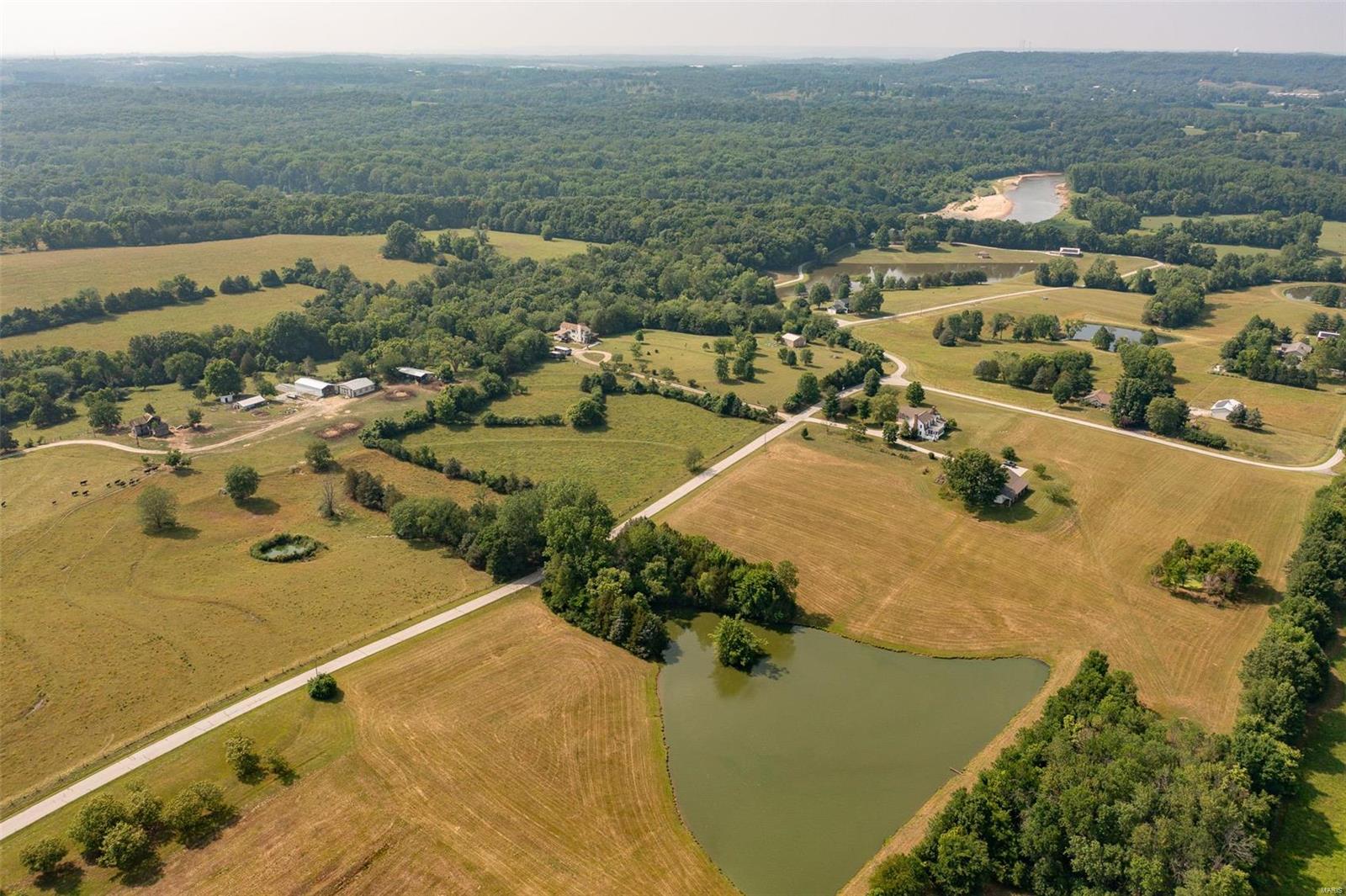 Riverbend Estates - Farm