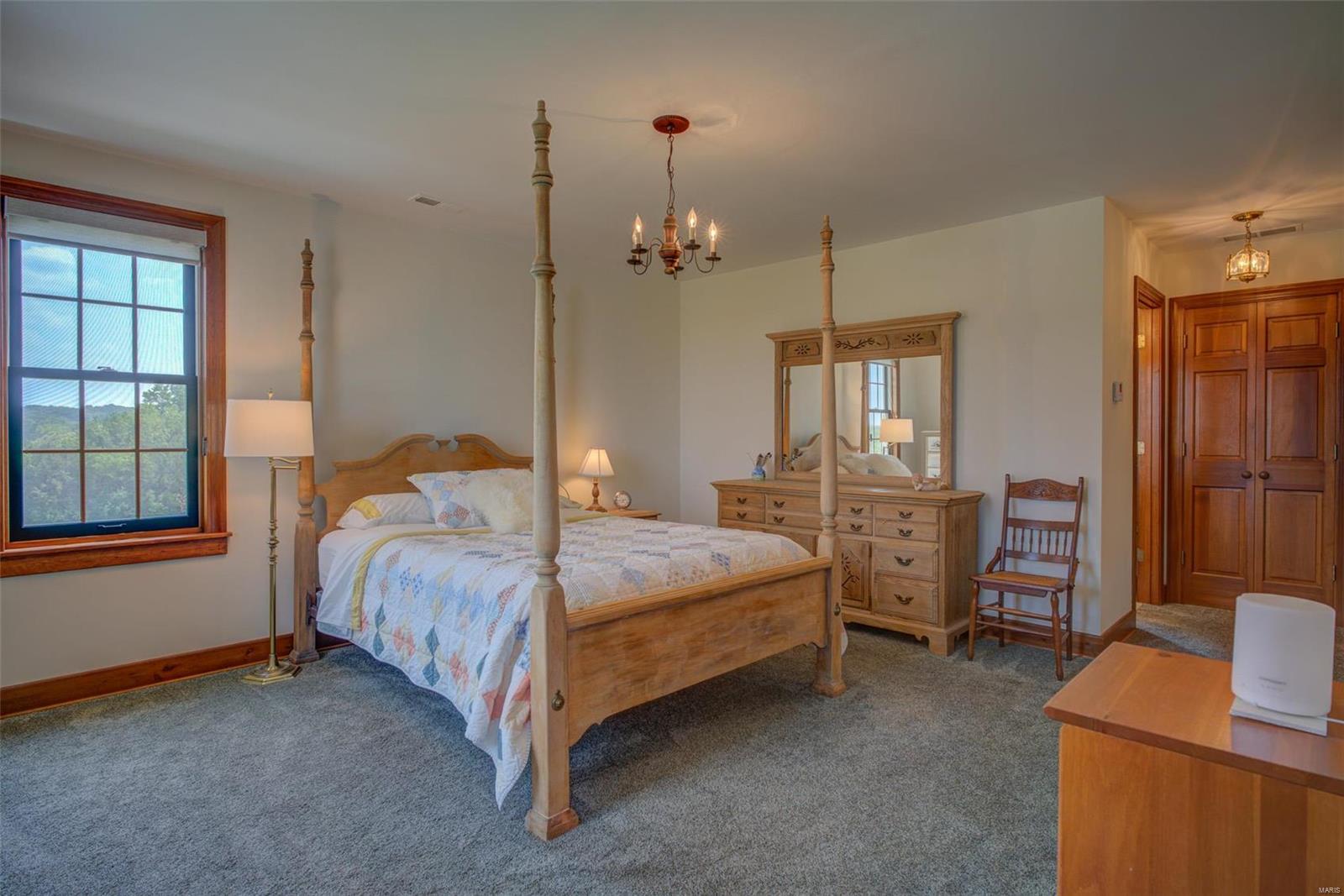 Riverbend Estates - Farm