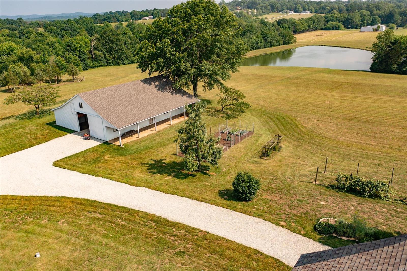 Riverbend Estates - Farm