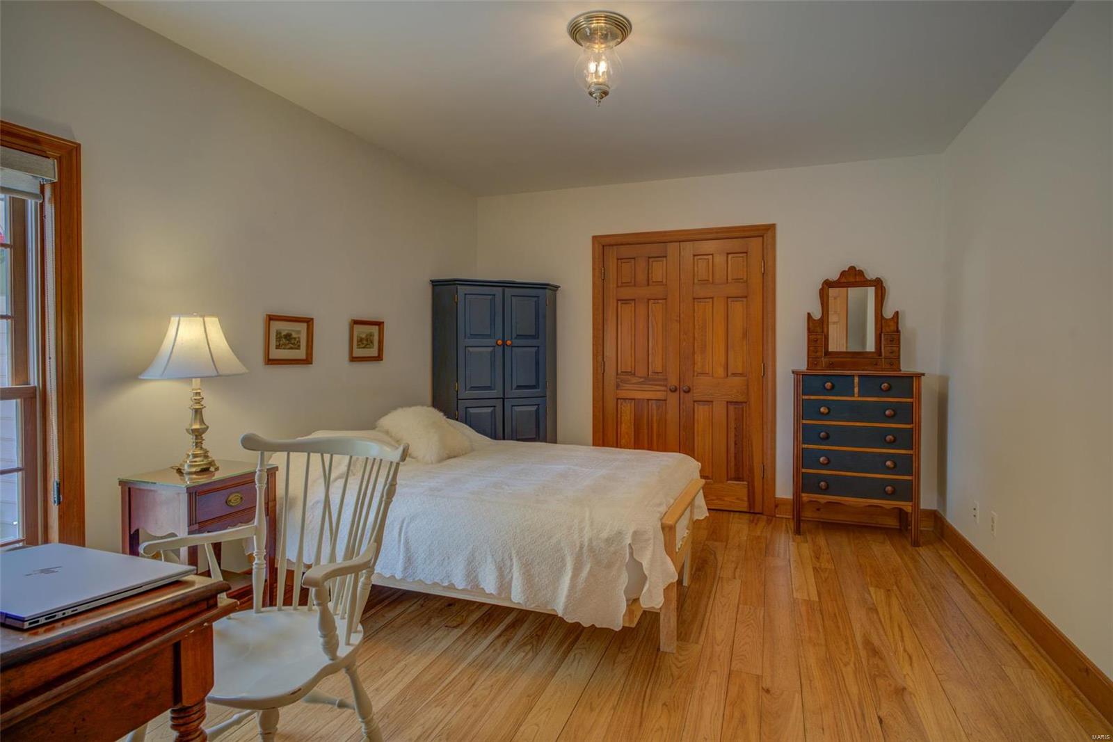 Riverbend Estates - Farm