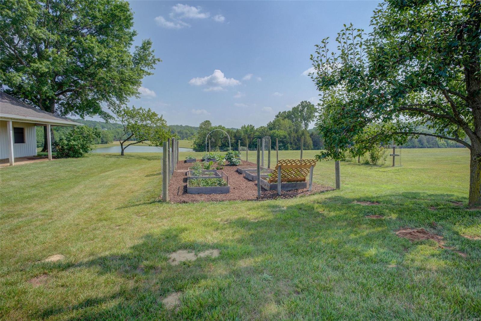 Riverbend Estates - Farm