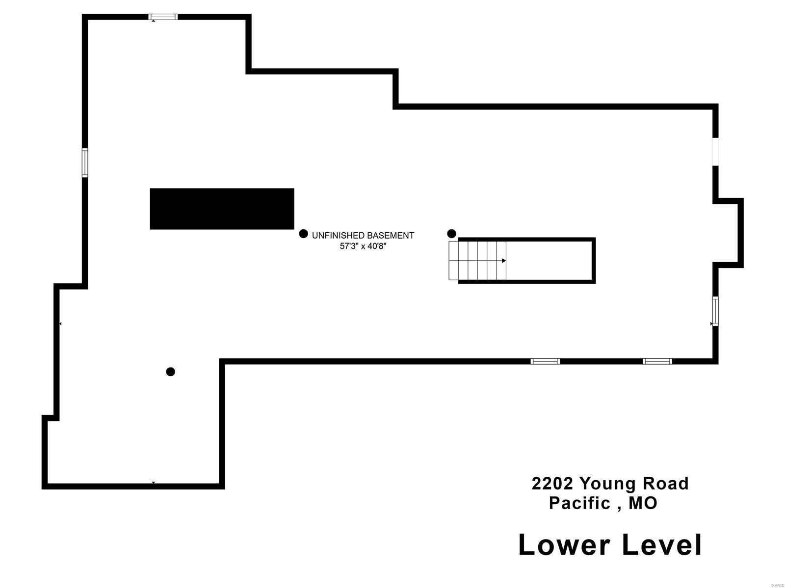 Riverbend Estates - Farm