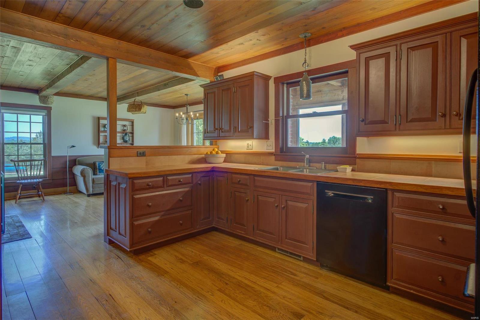 Riverbend Estates - Farm