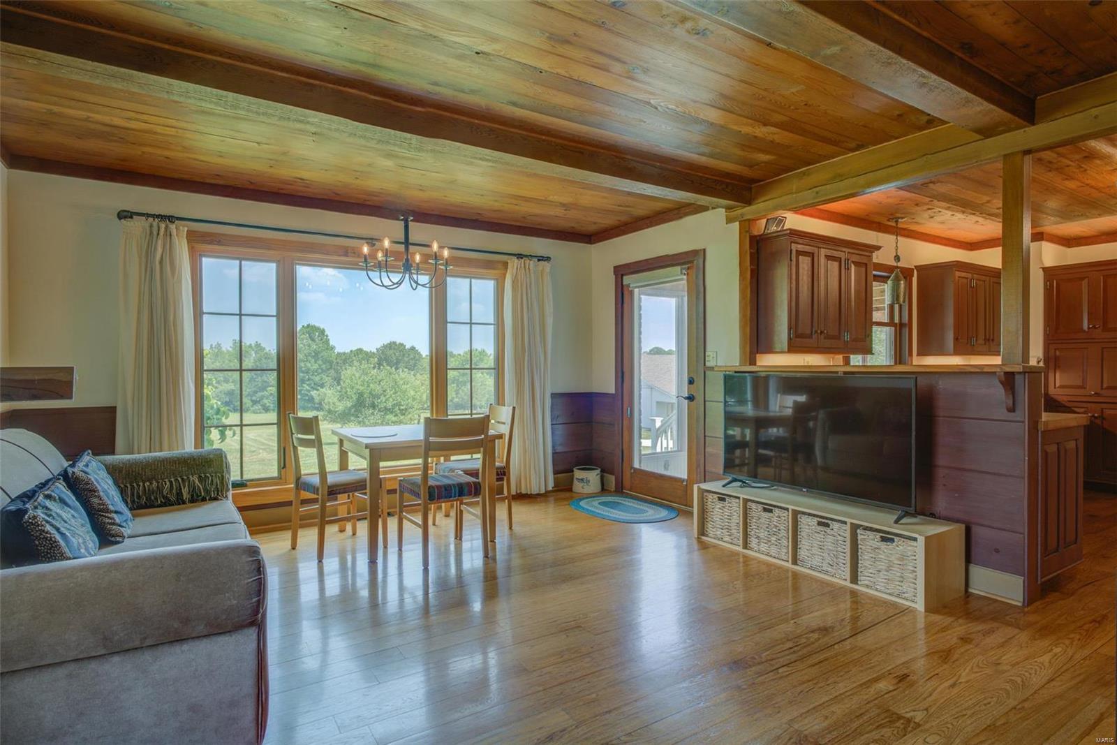 Riverbend Estates - Farm