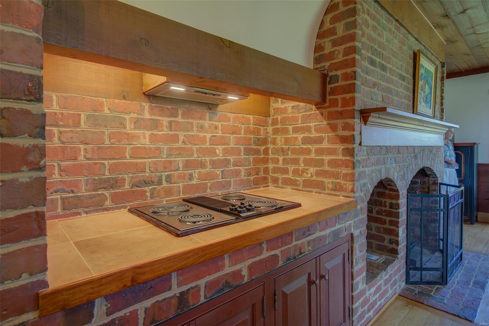 Riverbend Estates - Farm